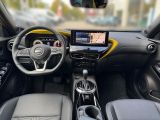Nissan Juke bei Gebrauchtwagen.expert - Abbildung (9 / 13)