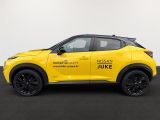 Nissan Juke bei Gebrauchtwagen.expert - Abbildung (4 / 13)