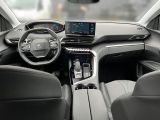 Peugeot 3008 bei Gebrauchtwagen.expert - Abbildung (9 / 12)