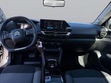 Citroen C4 bei Gebrauchtwagen.expert - Abbildung (9 / 12)