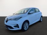 Renault Zoe bei Gebrauchtwagen.expert - Abbildung (4 / 15)