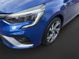 Renault Clio bei Gebrauchtwagen.expert - Abbildung (8 / 12)