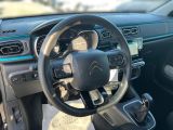 Citroen C3 bei Gebrauchtwagen.expert - Abbildung (14 / 14)