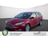 Ford Focus Turnier bei Gebrauchtwagen.expert - Abbildung (3 / 14) Ford Focus Turnier bei Gebrauchtwagen.expert - Abbildung (3 / 14)