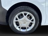 Citroen Jumpy bei Gebrauchtwagen.expert - Abbildung (9 / 14)