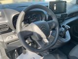 Citroen Berlingo bei Gebrauchtwagen.expert - Abbildung (12 / 12)