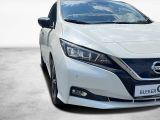 Nissan Leaf bei Gebrauchtwagen.expert - Abbildung (8 / 12)
