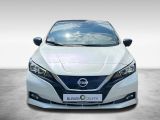 Nissan Leaf bei Gebrauchtwagen.expert - Abbildung (2 / 12)