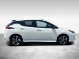 Nissan Leaf bei Gebrauchtwagen.expert - Abbildung (5 / 12)