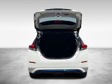 Nissan Leaf bei Gebrauchtwagen.expert - Abbildung (6 / 12)