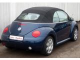 VW New Beetle bei Gebrauchtwagen.expert - Abbildung (5 / 15)