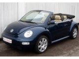 VW New Beetle bei Gebrauchtwagen.expert - Abbildung (2 / 15)