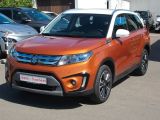Suzuki Vitara bei Gebrauchtwagen.expert - Abbildung (4 / 15)