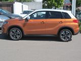 Suzuki Vitara bei Gebrauchtwagen.expert - Abbildung (13 / 15)
