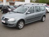 Dacia Logan bei Gebrauchtwagen.expert - Abbildung (15 / 15)