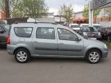Dacia Logan bei Gebrauchtwagen.expert - Abbildung (10 / 15)
