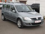 Dacia Logan bei Gebrauchtwagen.expert - Abbildung (14 / 15)