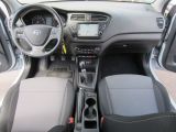 Hyundai i20 bei Gebrauchtwagen.expert - Abbildung (15 / 15)