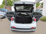 Hyundai i20 bei Gebrauchtwagen.expert - Abbildung (7 / 15)