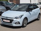 Hyundai i20 bei Gebrauchtwagen.expert - Abbildung (2 / 15)