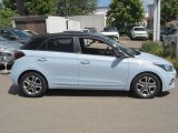 Hyundai i20 bei Gebrauchtwagen.expert - Abbildung (10 / 15)