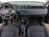 Dacia Duster II bei Gebrauchtwagen.expert - Abbildung (3 / 15)