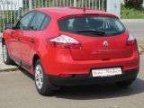 Renault Megane III bei Gebrauchtwagen.expert - Abbildung (4 / 15)