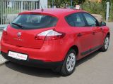 Renault Megane III bei Gebrauchtwagen.expert - Abbildung (5 / 15)