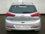 Hyundai i20 bei Gebrauchtwagen.expert - Abbildung (12 / 15)