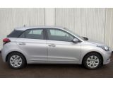 Hyundai i20 bei Gebrauchtwagen.expert - Abbildung (9 / 15)