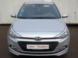 Hyundai i20 bei Gebrauchtwagen.expert - Abbildung (11 / 15)