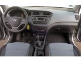 Hyundai i20 bei Gebrauchtwagen.expert - Abbildung (3 / 15)