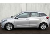 Hyundai i20 bei Gebrauchtwagen.expert - Abbildung (10 / 15)