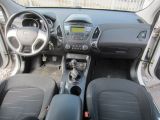 Hyundai ix35 bei Gebrauchtwagen.expert - Abbildung (3 / 15) Hyundai ix35 bei Gebrauchtwagen.expert - Abbildung (3 / 15)