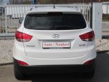 Hyundai ix35 bei Gebrauchtwagen.expert - Abbildung (14 / 15) Hyundai ix35 bei Gebrauchtwagen.expert - Abbildung (14 / 15)