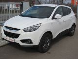 Hyundai ix35 bei Gebrauchtwagen.expert - Abbildung (2 / 15) Hyundai ix35 bei Gebrauchtwagen.expert - Abbildung (2 / 15)