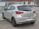 Mazda 2 bei Gebrauchtwagen.expert - Abbildung (5 / 15)