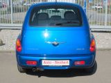 Chrysler PT Cruiser bei Gebrauchtwagen.expert - Abbildung (14 / 15) Chrysler PT Cruiser bei Gebrauchtwagen.expert - Abbildung (14 / 15)