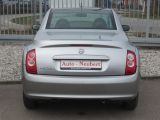 Nissan Micra bei Gebrauchtwagen.expert - Abbildung (13 / 15)