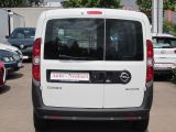 Opel Combo bei Gebrauchtwagen.expert - Abbildung (14 / 15)