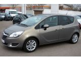 Opel Meriva bei Gebrauchtwagen.expert - Abbildung (13 / 15)