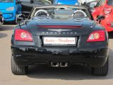 Chrysler Crossfire bei Gebrauchtwagen.expert - Abbildung (12 / 15)