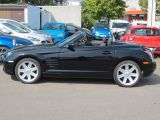 Chrysler Crossfire bei Gebrauchtwagen.expert - Abbildung (10 / 15)