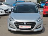 Hyundai i30 cw bei Gebrauchtwagen.expert - Abbildung (12 / 15)