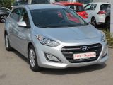 Hyundai i30 cw bei Gebrauchtwagen.expert - Abbildung (2 / 15)