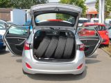 Hyundai i30 cw bei Gebrauchtwagen.expert - Abbildung (8 / 15)