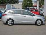 Hyundai i30 cw bei Gebrauchtwagen.expert - Abbildung (10 / 15)