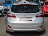 Hyundai i30 cw bei Gebrauchtwagen.expert - Abbildung (13 / 15)