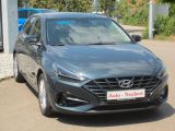 Hyundai i30 bei Gebrauchtwagen.expert - Abbildung (14 / 15)