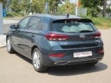 Hyundai i30 bei Gebrauchtwagen.expert - Abbildung (11 / 15)
